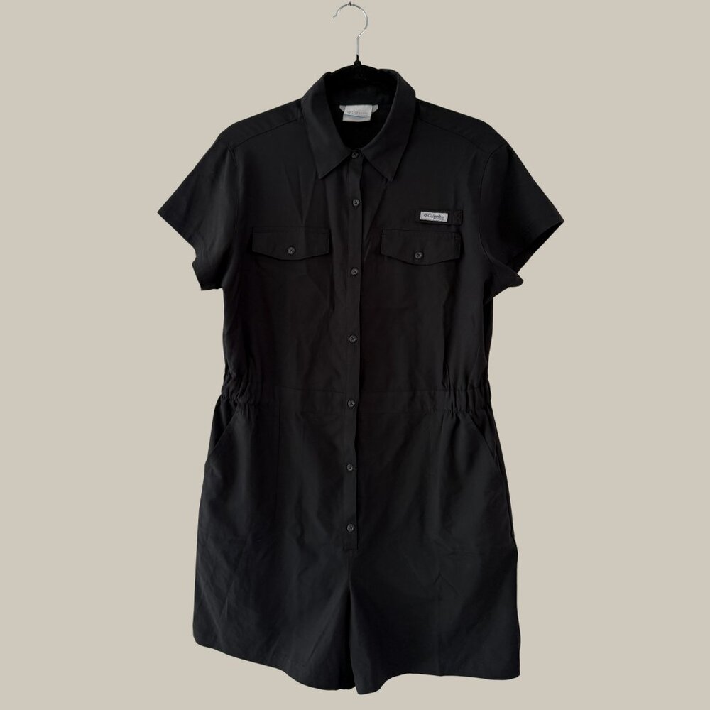 Columbia Golf Romper - Picture 2 of 6